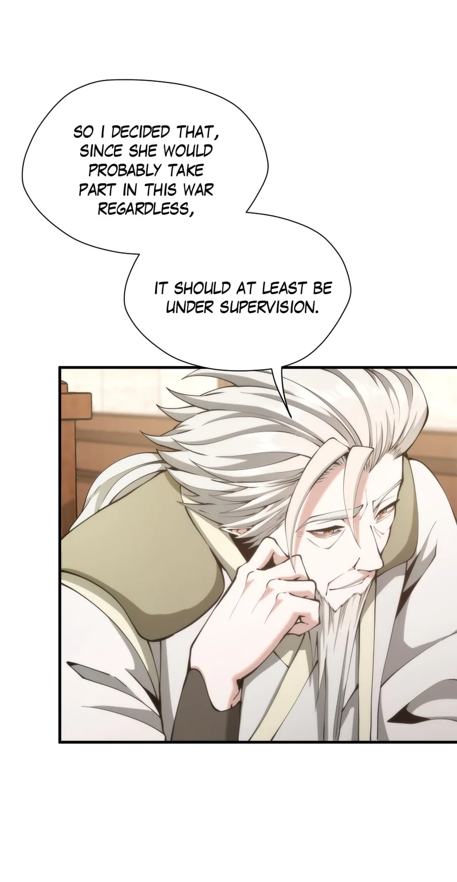 The Beginning After The End Chapter 167 image 45